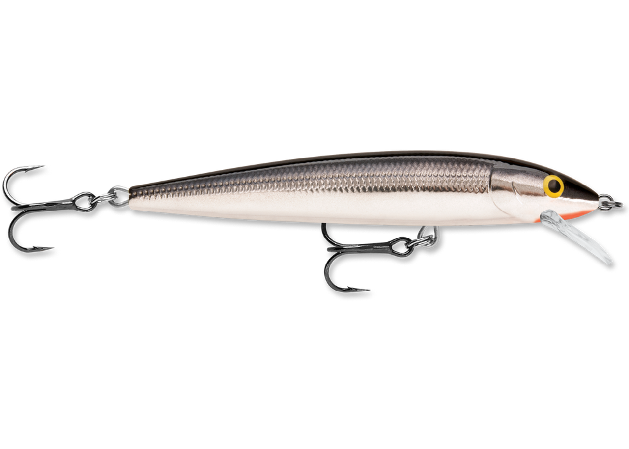 RAPALA HUSKY JERK Featured - The Perfect Choice for All the people - On  Sale at